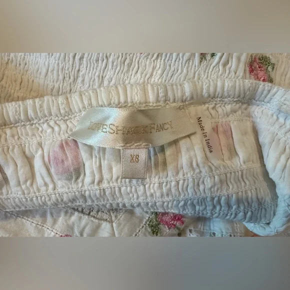 🩷 LoveShack Fancy Finny Dress 🩷 - Picture 6 of 7